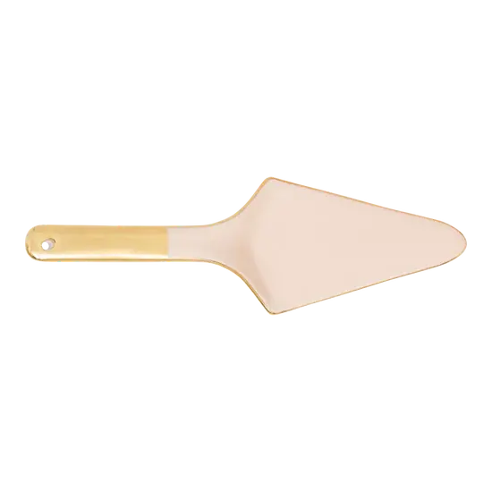 Thumbnail: Good Morning Cake Server - Blush