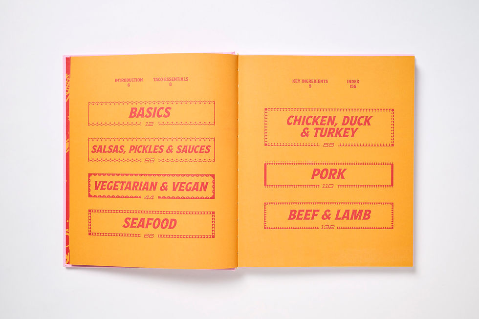 Thumbnail: Taco Night: 60+ Recipes for Date Nights, Lazy Nights, & Party Nights