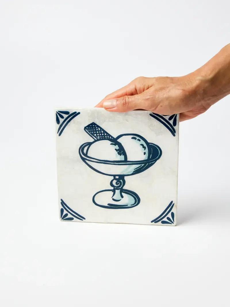Jones & Co Wall Tile - Taverna Gelato