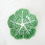 Thumbnail: Bordallo Pinheiro Cabbage: Small Bowl 12cm diameter
