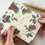 Thumbnail: Bespoke Letterpress Greeting Card - I Love You Berry Much