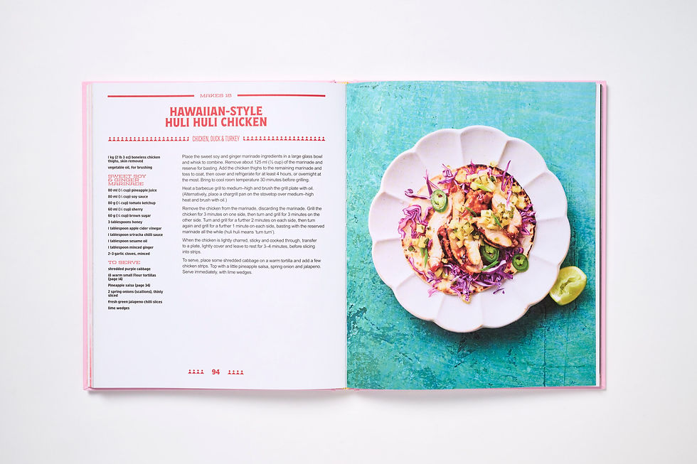 Thumbnail: Taco Night: 60+ Recipes for Date Nights, Lazy Nights, & Party Nights