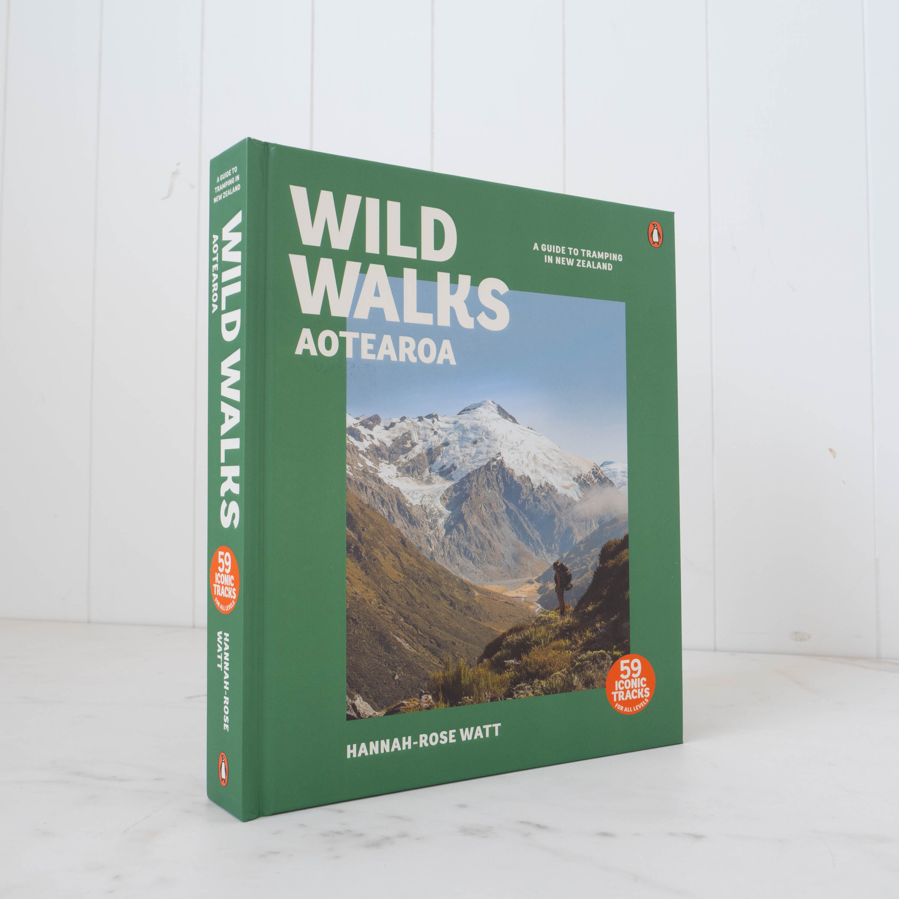 Wild Walks Aotearoa