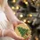 Thumbnail: Bespoke Letterpress Fine Enamel Christmas Ornament - Christmas Tree