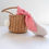 Thumbnail: Mimi & Lula Wicker Bunny Basket
