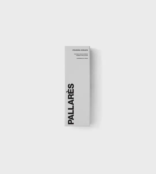 Thumbnail: Pallares Pruning Carbon Shears