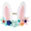 Thumbnail: Meri Meri Bunny Dress Up Head Hand