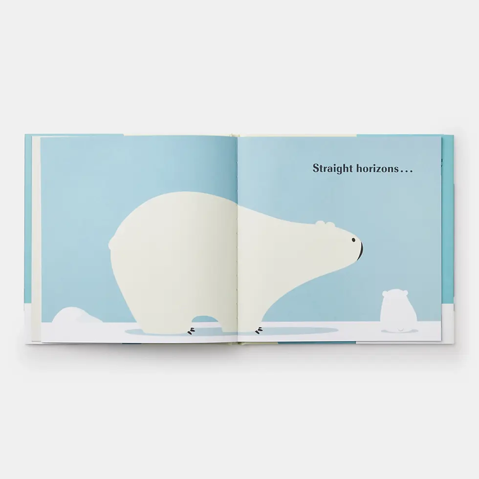 Thumbnail: Little Bear Dreams - Paul Schmid