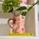 Thumbnail: Jones & Co Ceramic Jug - Meadow Pink