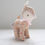 Thumbnail: Alimrose Baby Deer Rattle - Blossom Lily