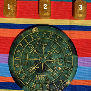 June Rune Forecast - Pick a Rune