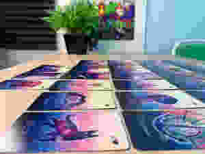 Lenormand GT