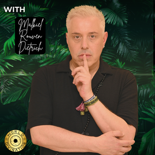 Malkiel Rouven Dietrich