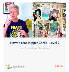 How to read Kipper 3