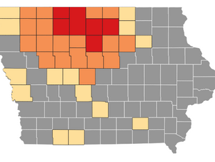 Using data to scale Regenerative Agriculture