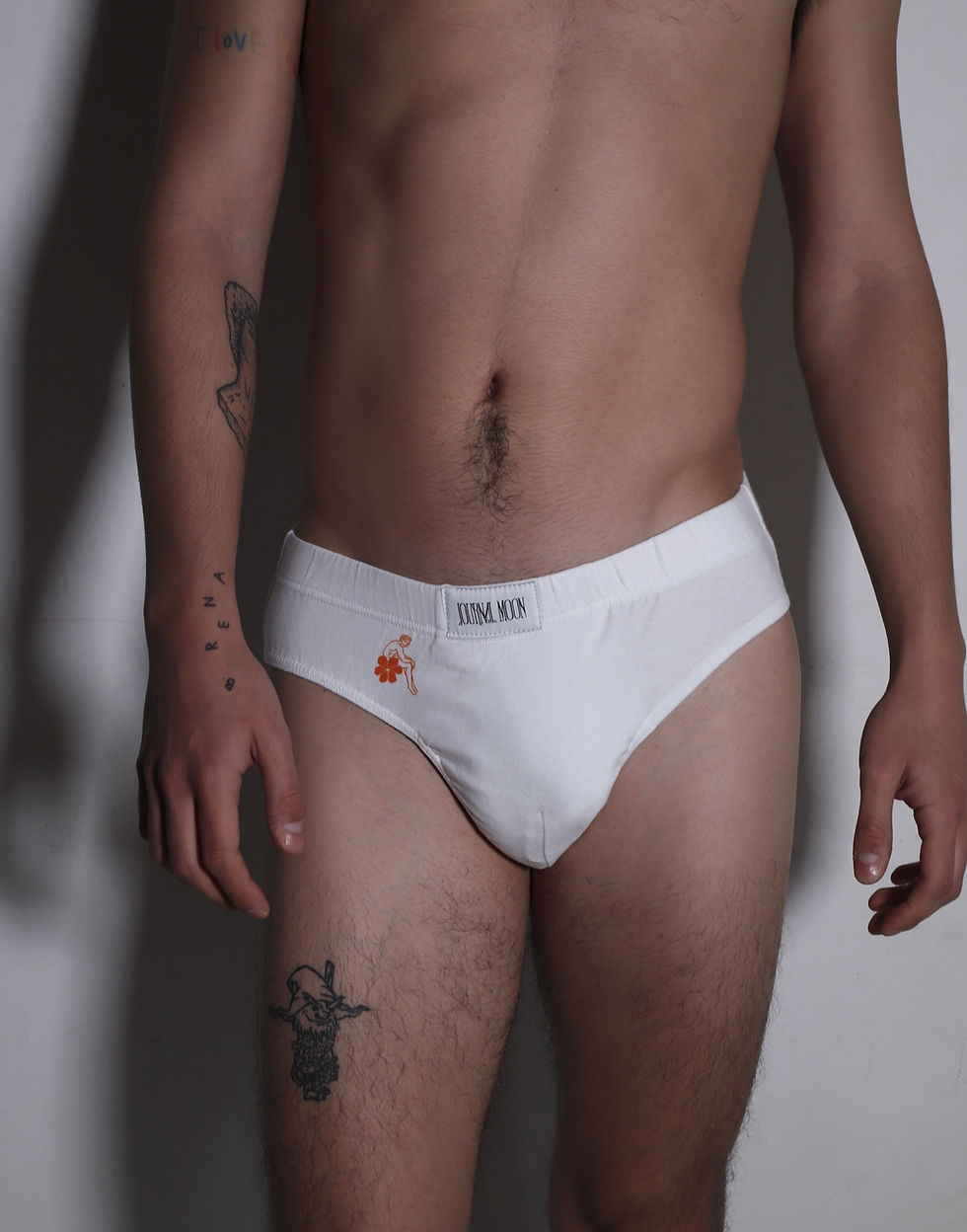 Miniatura: UNDERPANTS "WHAT WE ARE"02