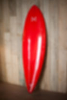 SPRECKELS Surfboard