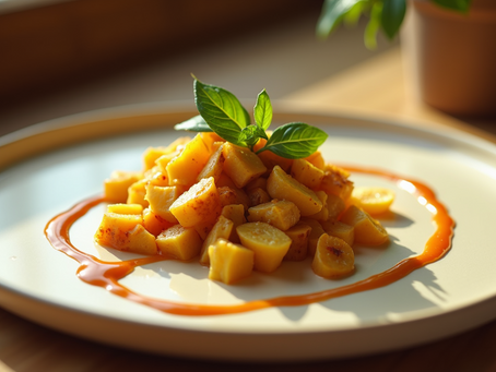 Sneak Peek: Mama Bear's Diner Grand Opening Menu