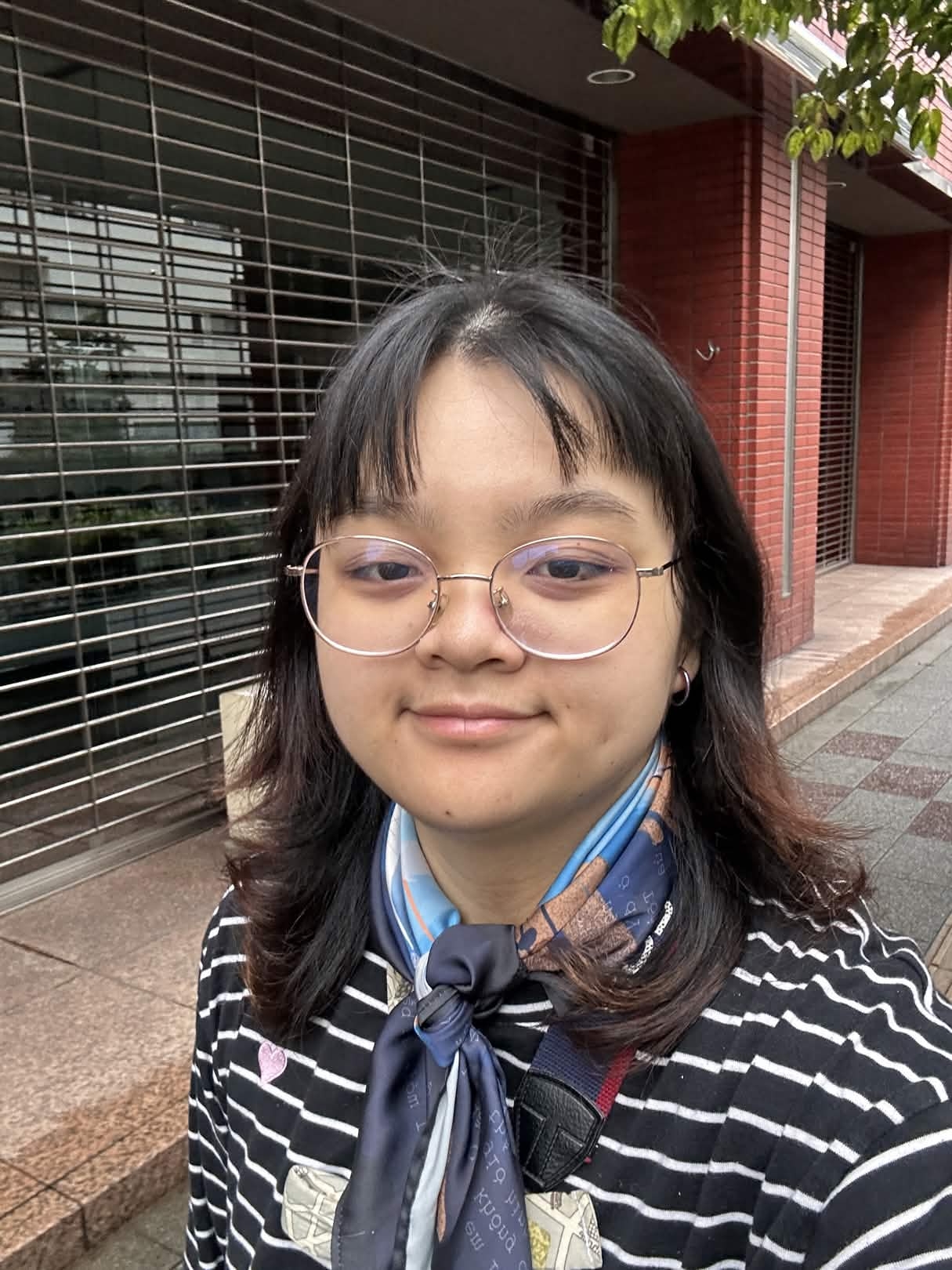 執筆者の写真: Finn Le