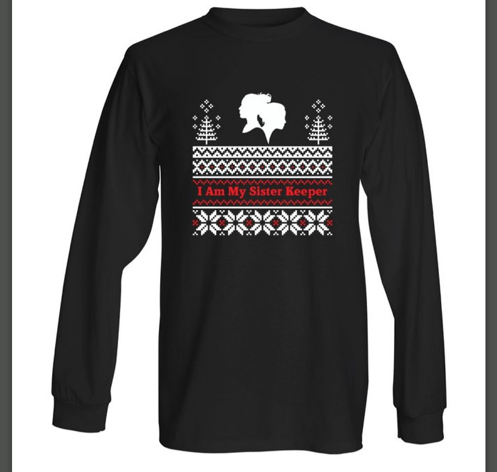 Thumbnail: Custom T-Shirt