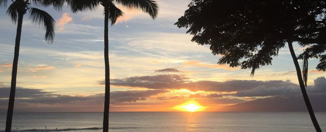 Visiting Lahaina in 2024