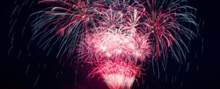 Spend New Year's Eve With Us on Maui!