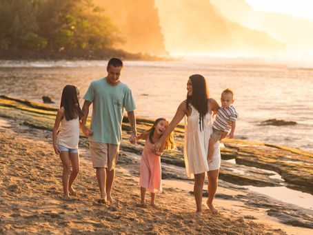 Volume 26 · June 18, 2026 - Father's Day in Maui