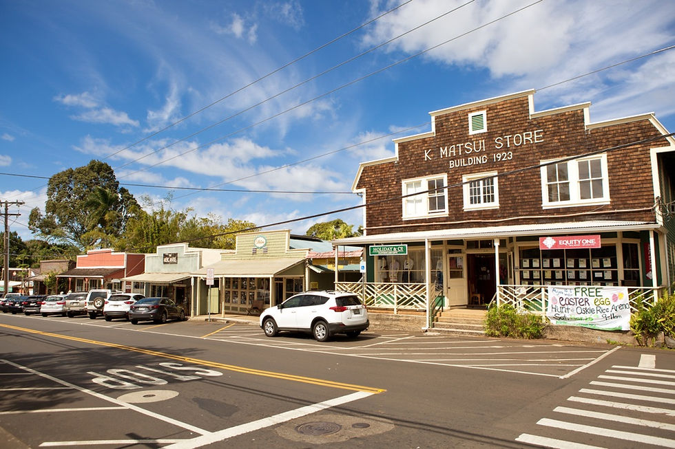 Volume 38 · September 10, 2026 - Upcountry Maui