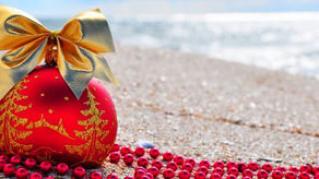 Celebrating the Season of Giving - Island Style - Winter in Maui