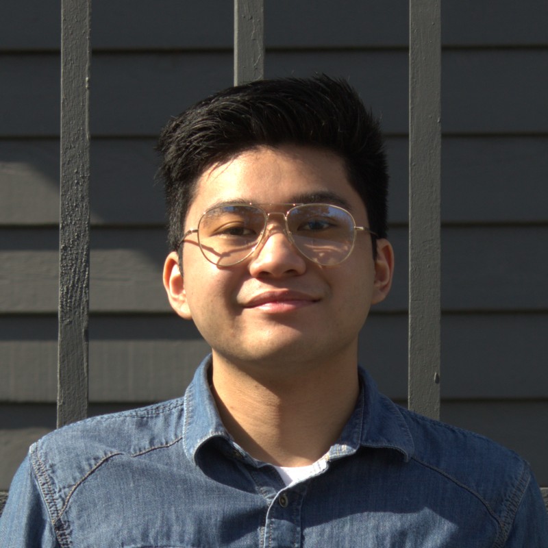 執筆者の写真: Lawrence Valdez