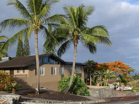 Maui Home Prices Dip, But High Interest Holds Off Buyers