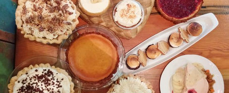 Love Pie? Maui has the Best!