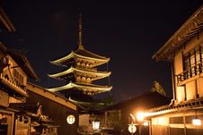 Kyoto Hanatoro (花灯路): Serene Lantern Nights in Higashiyama and Arashiyama