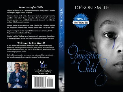 Official Press Release for Innocence of A Child