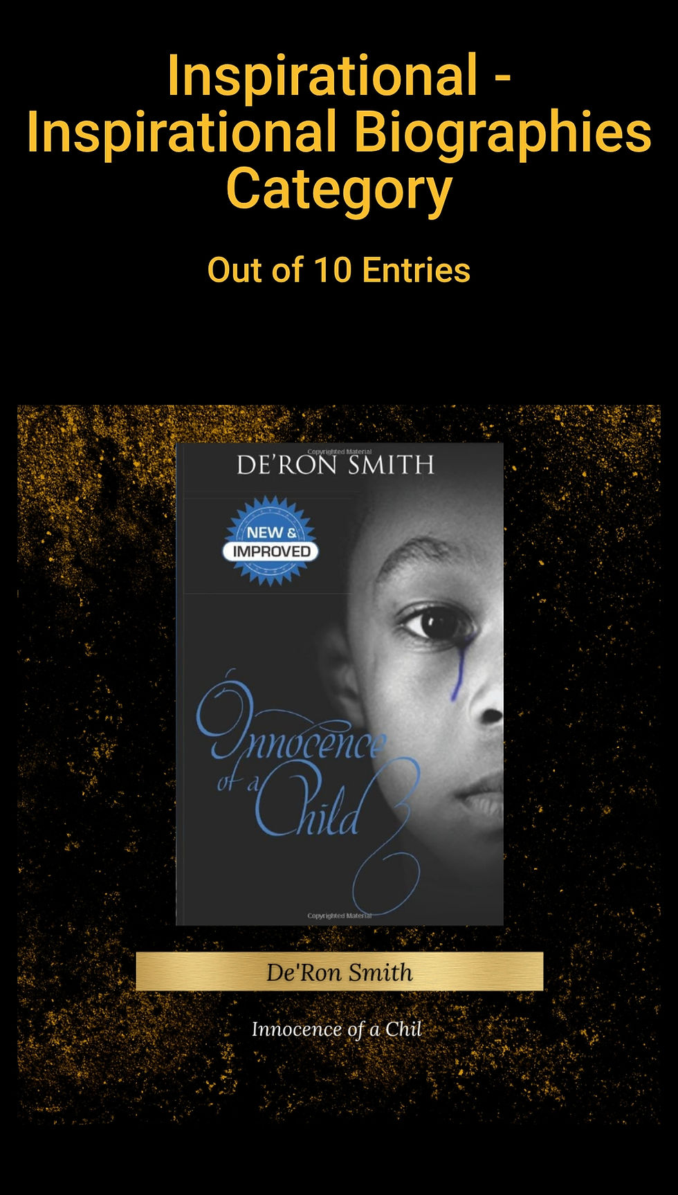 Thumbnail: Innocence Of A Child Digital Download