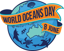  World Oceans Day 2023