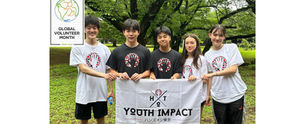 10 Charity Organizations in Japan that YOU can get involved with!