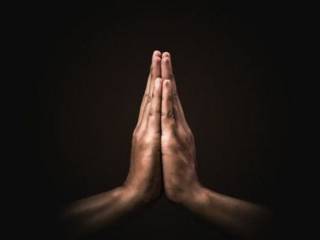 Dropping In: Gratitude