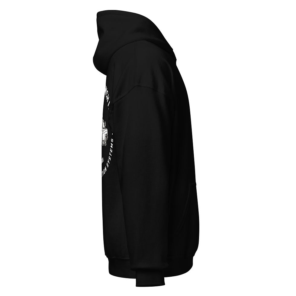 Thumbnail: WHEN IN DOUBT - Unisex Adult Hoodie