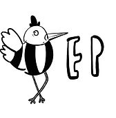 Eastlake Productions logo for North East commercial theatre company