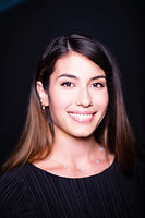 Natalie Perez
