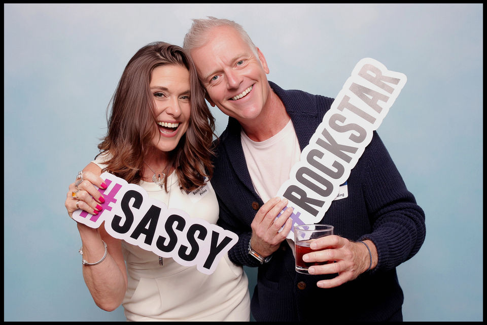 Santa Clara Photo Booth, Mediatrix Photo Booth, Bay Area Photo Booth