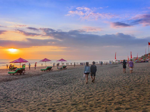 Legian Bali Travel Guide: Where to Stay, Best Beaches, Restaurants, Things to Do & Travel Tips ๐
๐๏ธ๐ด