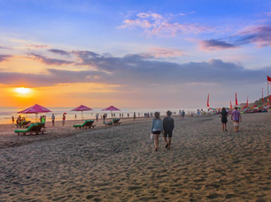 Legian Bali Travel Guide: Where to Stay, Best Beaches, Restaurants, Things to Do & Travel Tips ๐
๐๏ธ๐ด
