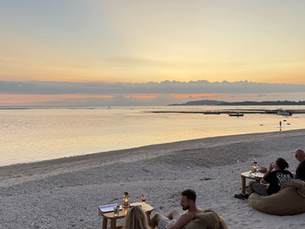 Which Gili Island is Best for You? Gili T vs Gili Air vs Gili Meno ๐ด๐ ๐คฟ