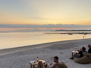 Which Gili Island is Best for You? Gili T vs Gili Air vs Gili Meno ๐ด๐ ๐คฟ