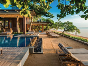Where to Stay in Sanur, Bali 🌴
