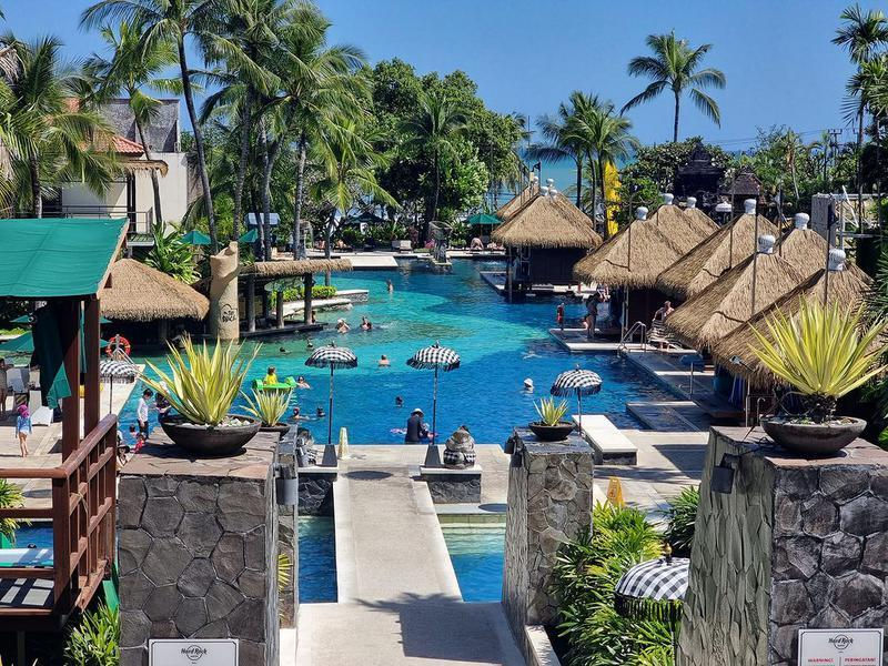 Where to Stay in Bali: Best Areas Explained (2026 Guide)🌴