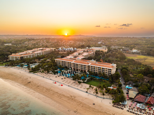 Nusa Dua vs Ubud vs Seminyak vs Sanur: Where Should You Stay in Bali?🌴