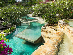 Jimbaran Travel Guide: Where to Stay, Eat and Explore in Baliโs Beautiful Sunset Bay